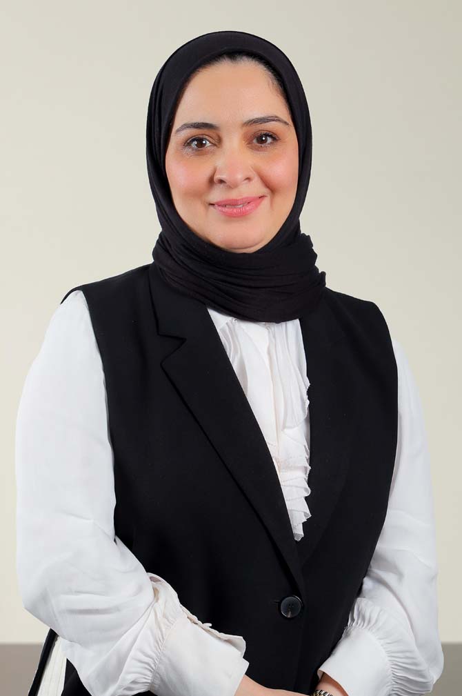 Eng. Balsam Ali Al Salman